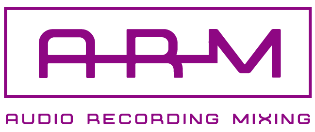 Audio Recording Mixing
